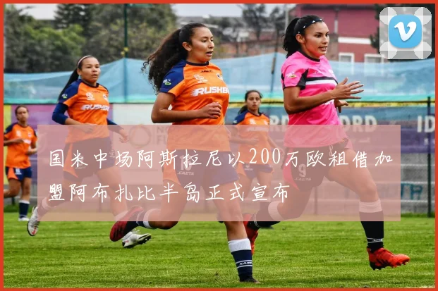 国米中场阿斯拉尼以200万欧租借加盟阿布扎比半岛正式宣布